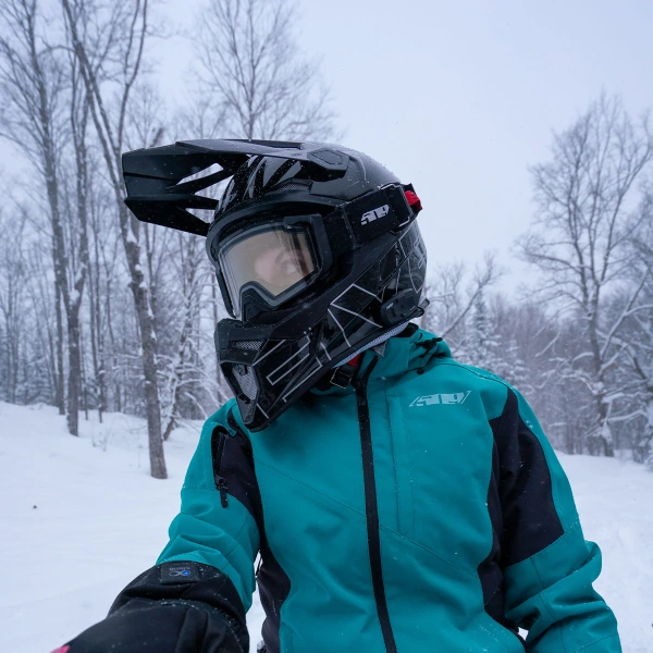 Latitude Ignite Helmet System
