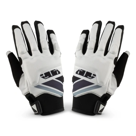 High 5 Insulated Gloves