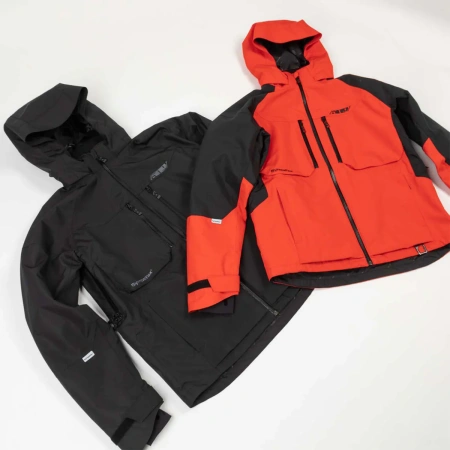 Ether Jacket Shell