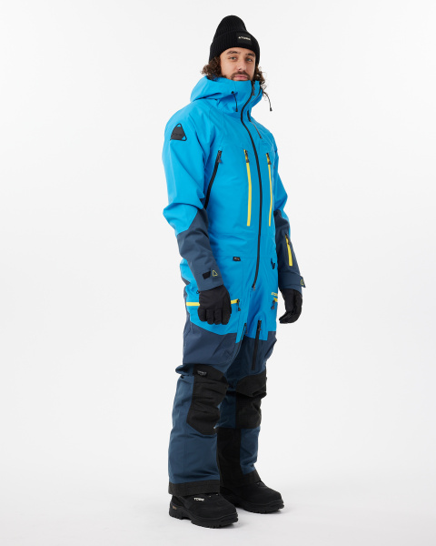 Macer V2 Monosuit