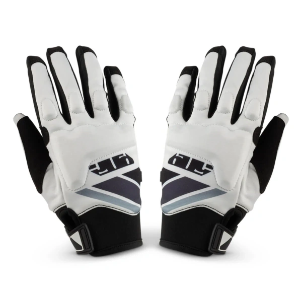 High 5 Insulated Gloves