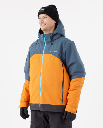 Scope Jacket