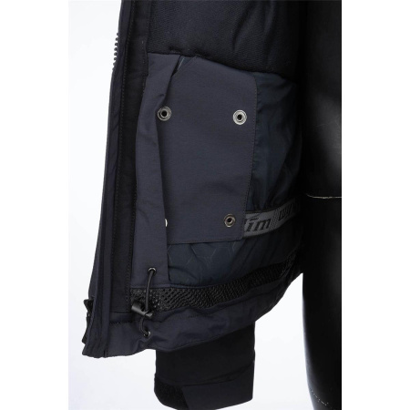 Keweenaw Jacket