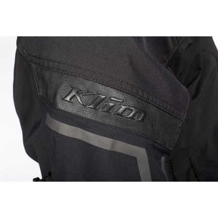 Latitude Jacket