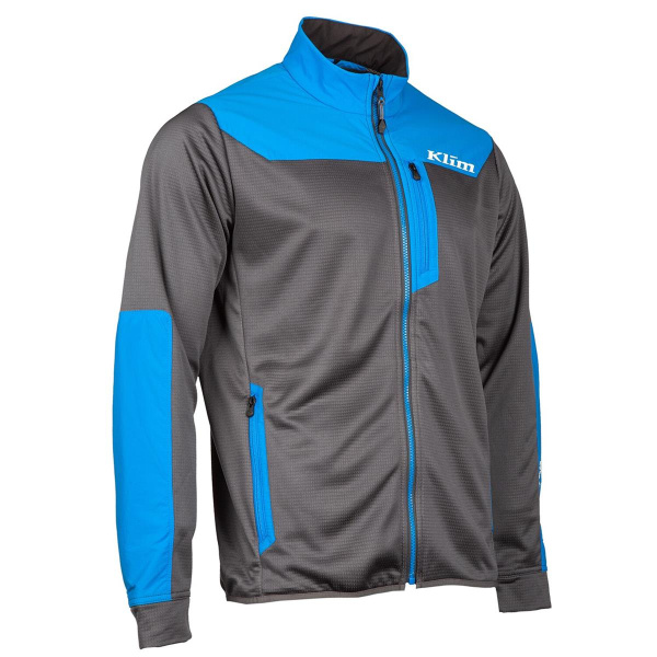Alloy Jacket