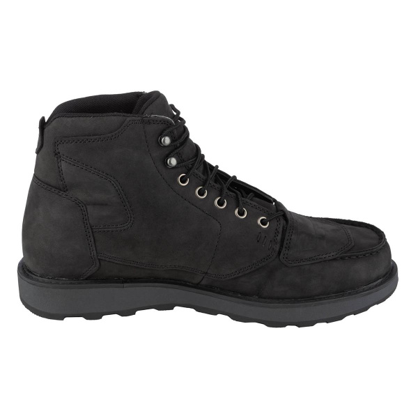 Blak Jak GTX Leather Boot