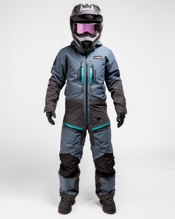 Tiro V3 Insulated Monosuit