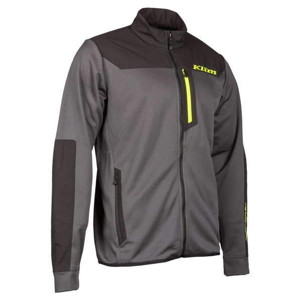 Alloy Jacket