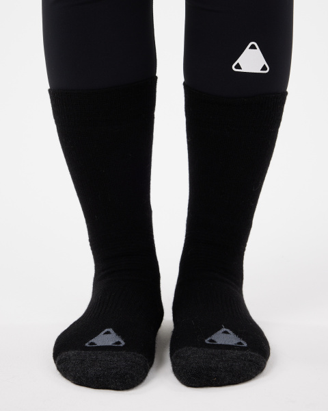 Ferox Merino Sock