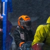 Delta V Carbon Ignite Commander Helmet