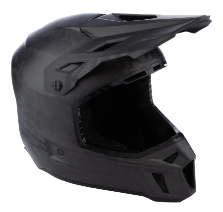 F3 Carbon Pro Helmet ECE