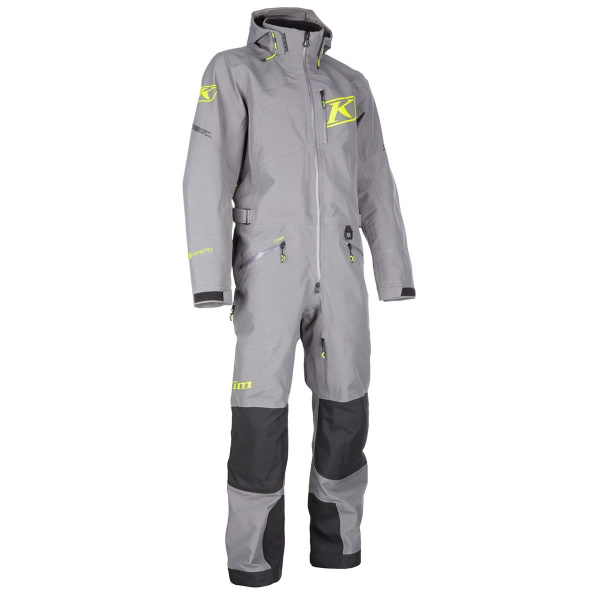 Ripsa Vapor One-Piece