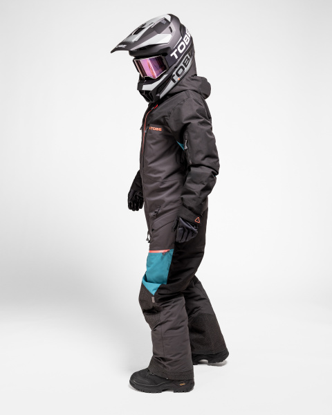 Celsus Insulated Monosuit