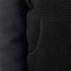 Sira High Pile Fleece Hoodie