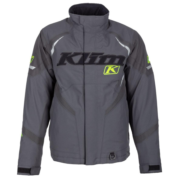 Keweenaw Jacket