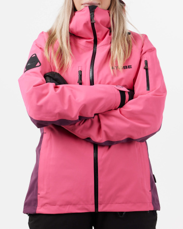Ekta Jacket