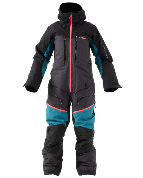Celsus Insulated Monosuit