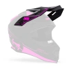 Visor for Altitude Helmets