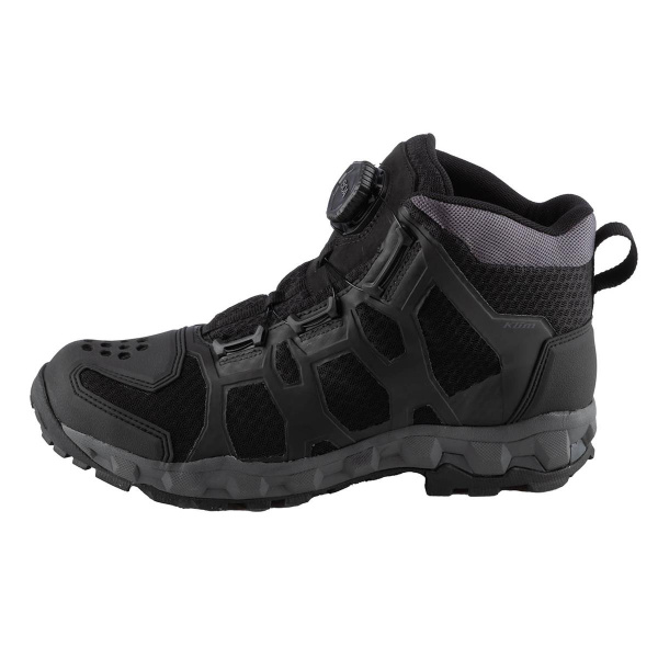 Ridgeline Boot