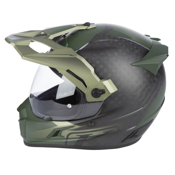 Krios Pro Helmet ECE/DOT