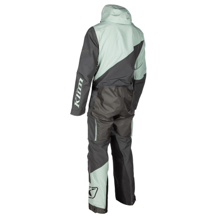 Scout One-Piece