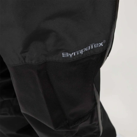 Ether Bib Shell