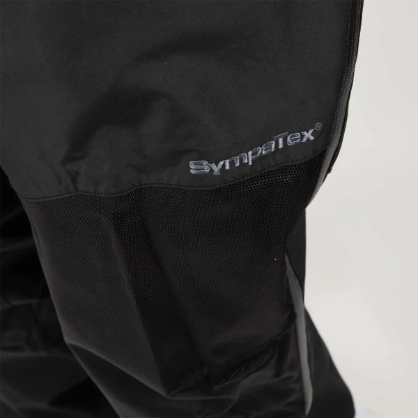 Ether Bib Shell