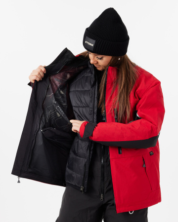 Iter V2 3-in-1 Jacket