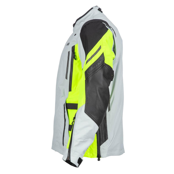 Latitude Jacket