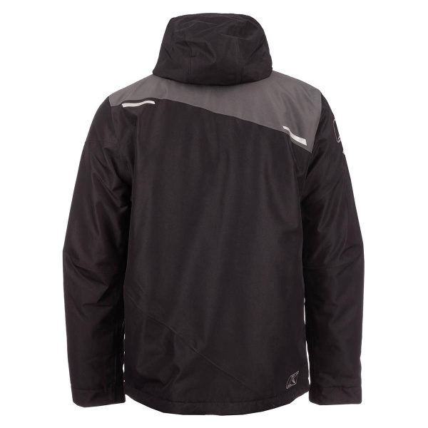 Instinct Jacket