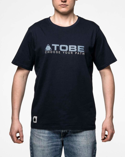 Logo Tee