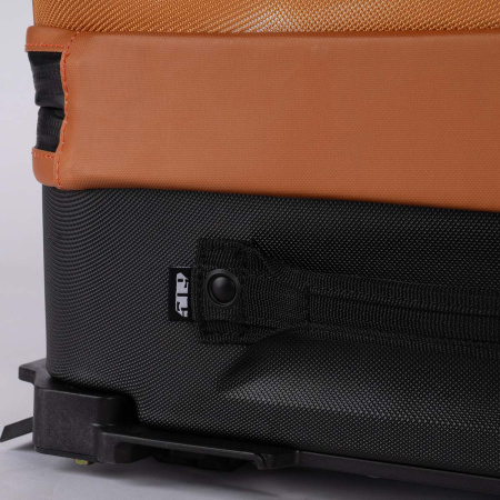 Trail Tunnel Bag