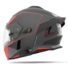 Delta V Carbon Ignite Commander Helmet 2X-4X