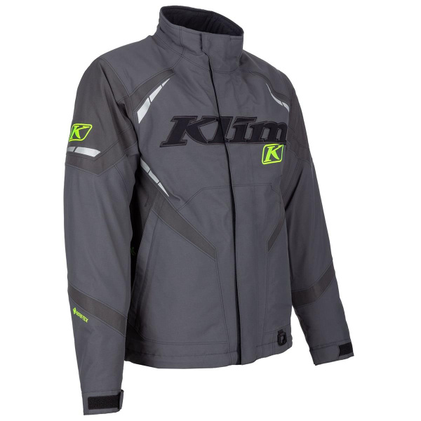 Keweenaw Jacket