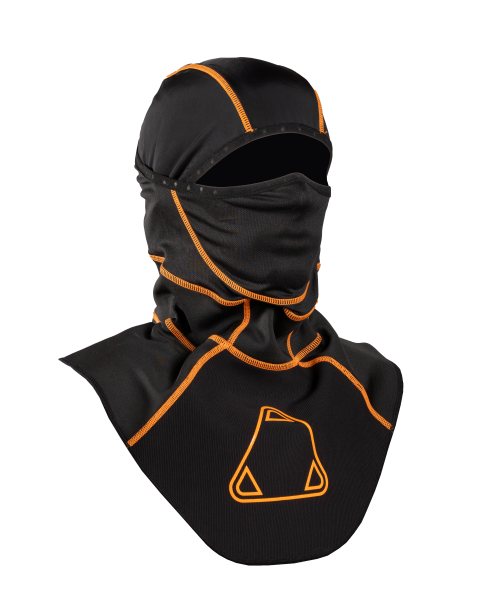 Mid Balaclava