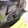 Delta V Ignite Commander Helmet