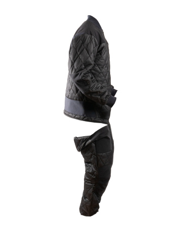 Heater Jumpsuit