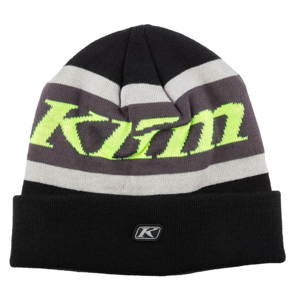 Belmont Point Beanie