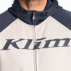 Stealth Full Zip Hoodie
