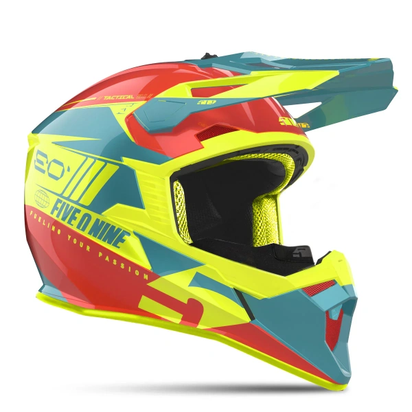 Tactical 3.1 MTN Helmet