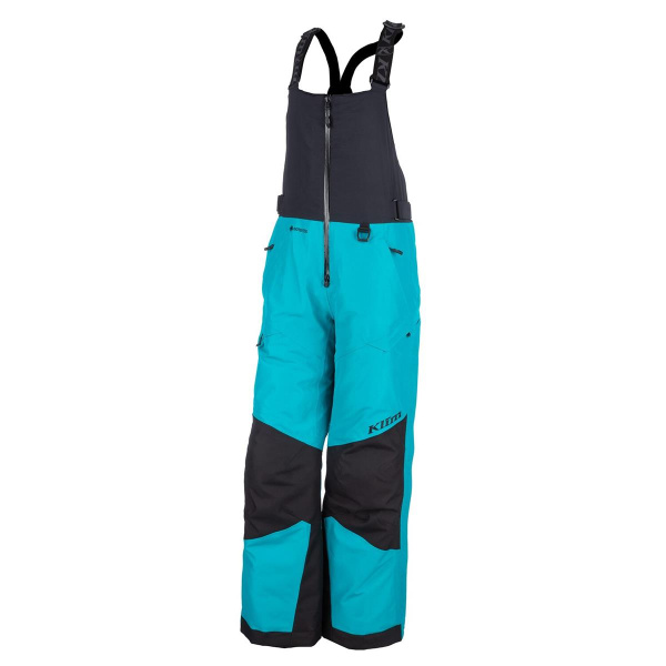 Allure Bib