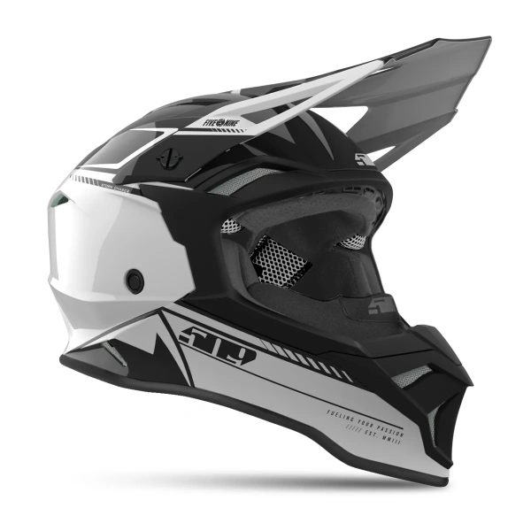 Atmosphere Helmet