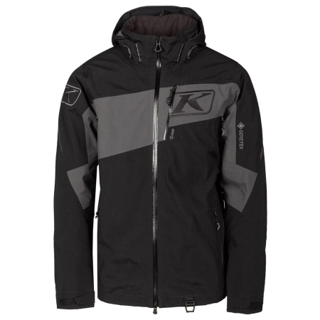 Storm Jacket