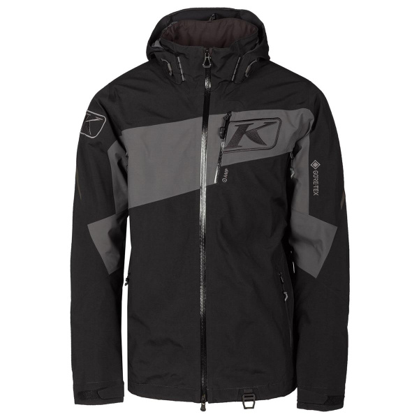 Storm Jacket