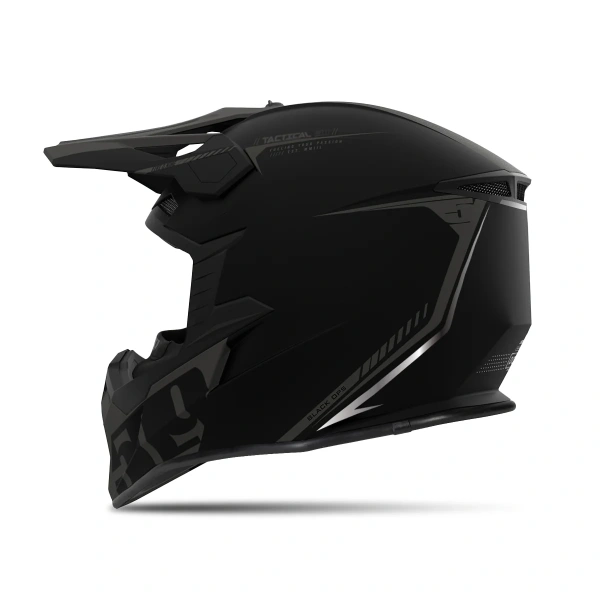 Tactical 3.1 TR Helmet