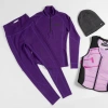 FZN Women's Merino Pant