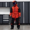 Ether Mono Suit Shell