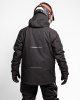 Nexus 2in1 Jacket