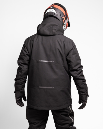 Nexus 2in1 Jacket