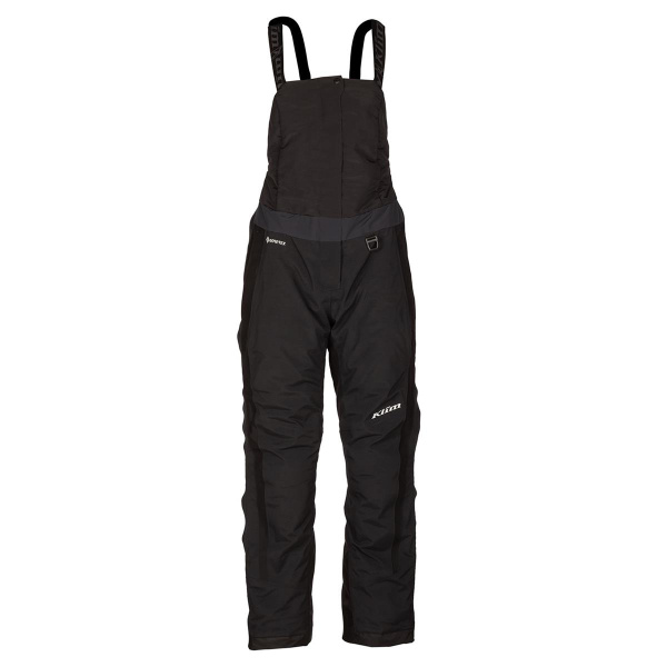 Strata Bib